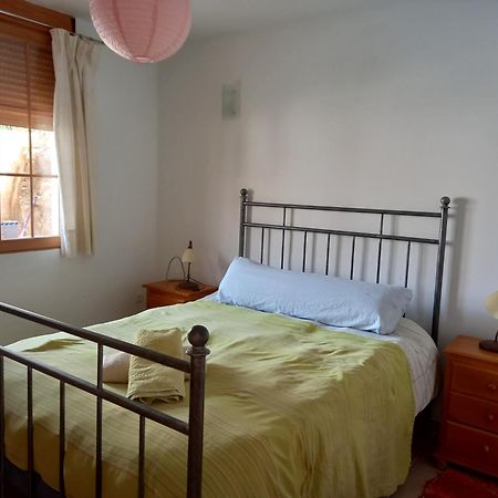 Willa Casa San Sebastian Pinos del Valle Zewnętrze zdjęcie