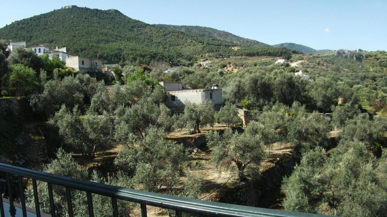 Willa Casa San Sebastian Pinos del Valle Zewnętrze zdjęcie