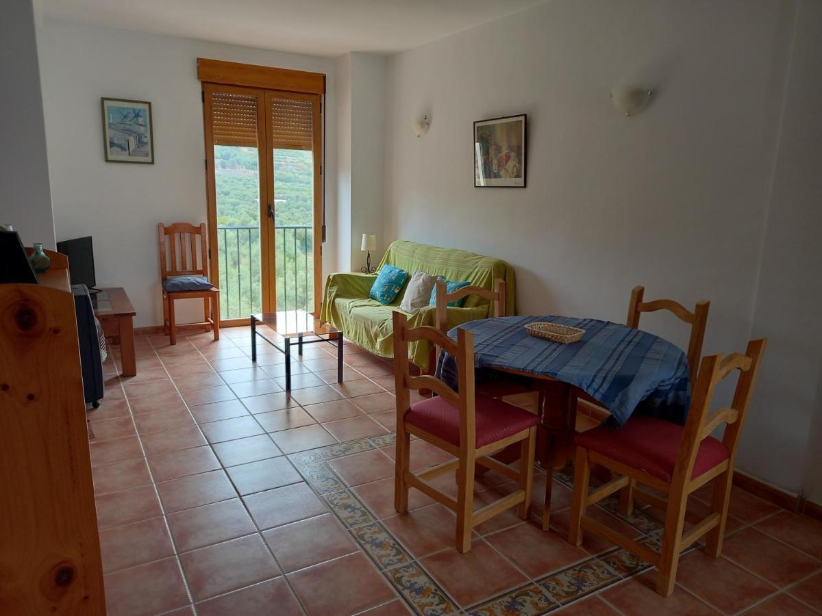 Willa Casa San Sebastian Pinos del Valle Zewnętrze zdjęcie