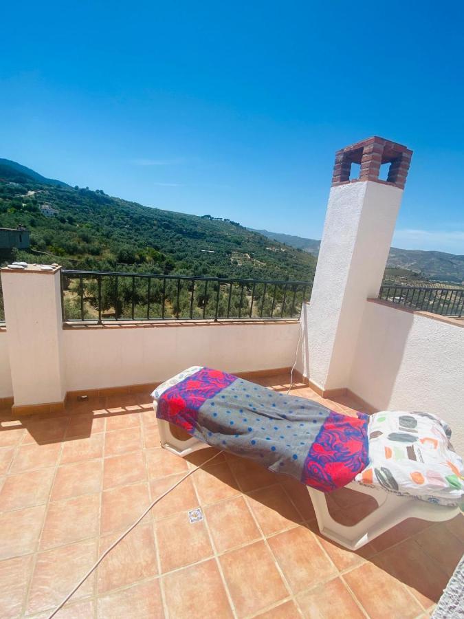 Willa Casa San Sebastian Pinos del Valle Zewnętrze zdjęcie