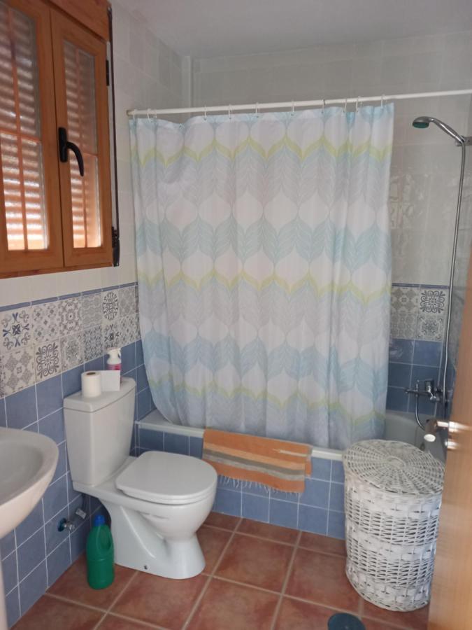 Willa Casa San Sebastian Pinos del Valle Zewnętrze zdjęcie
