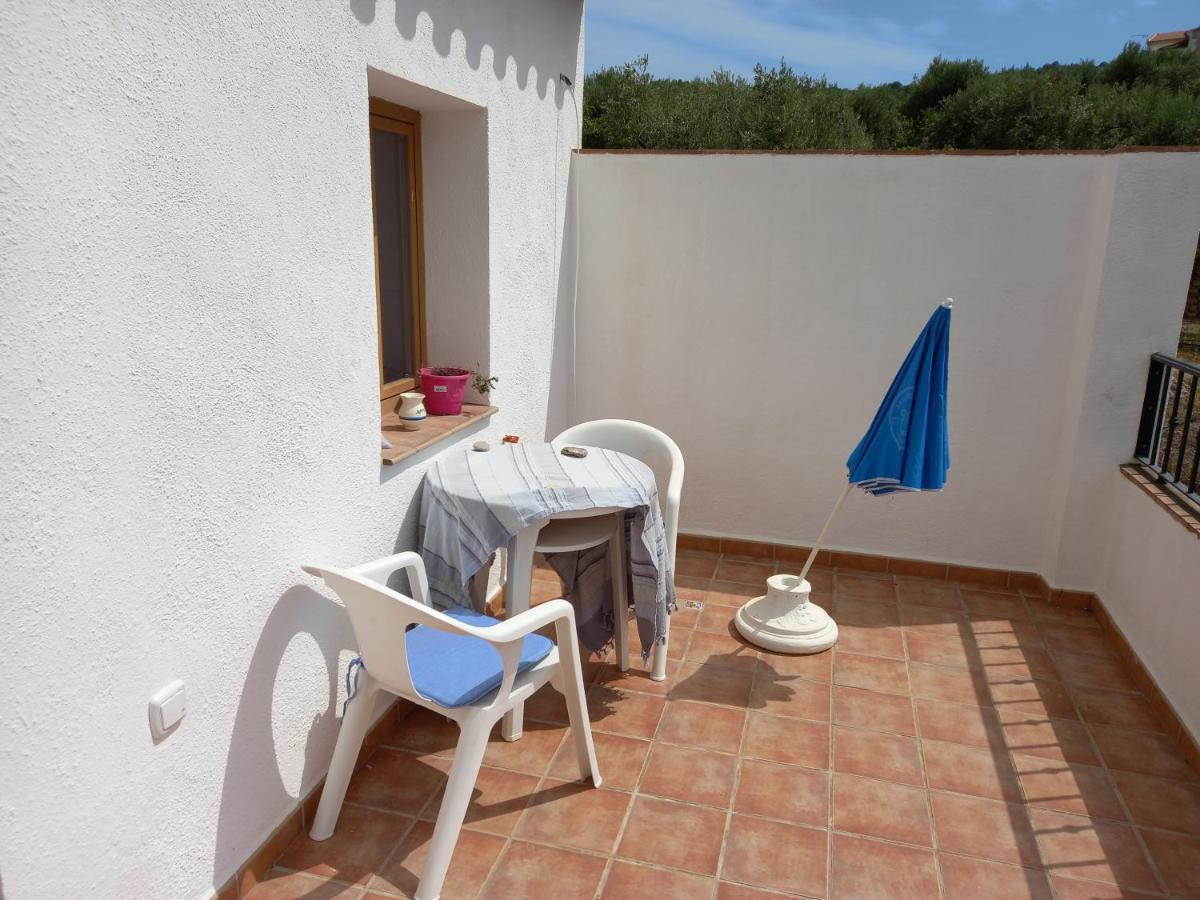 Willa Casa San Sebastian Pinos del Valle Zewnętrze zdjęcie