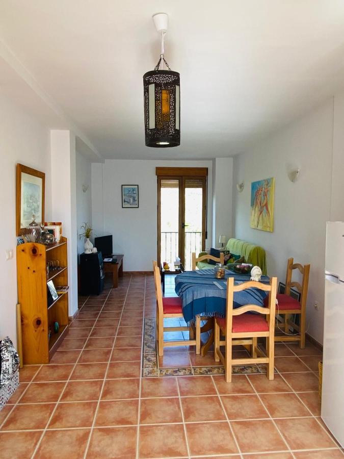 Willa Casa San Sebastian Pinos del Valle Zewnętrze zdjęcie