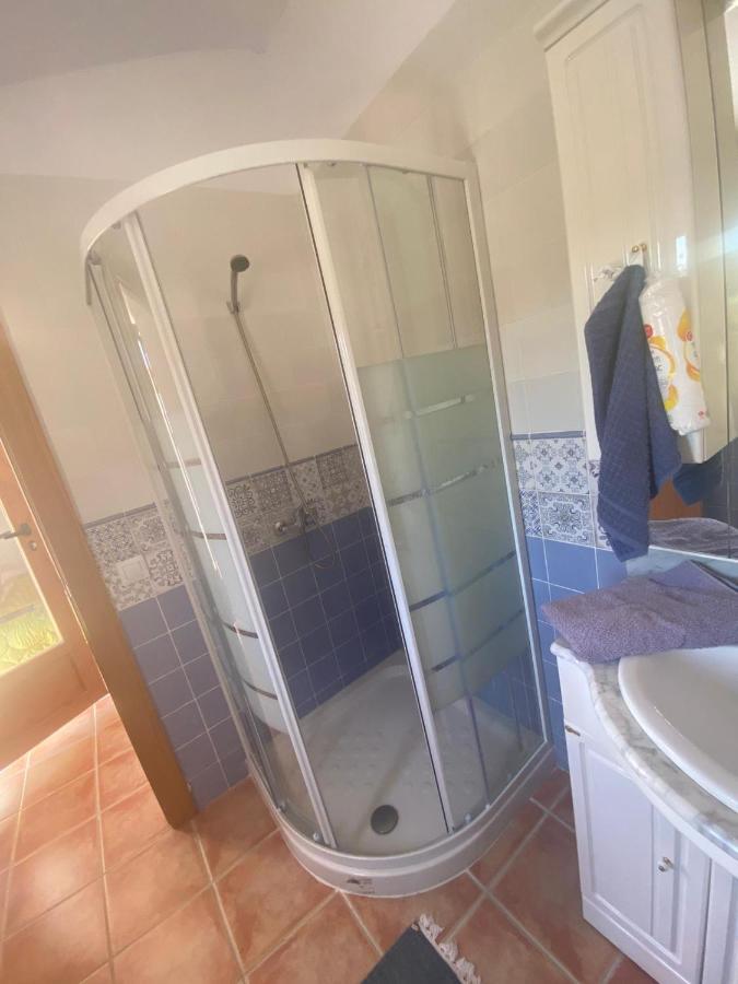 Willa Casa San Sebastian Pinos del Valle Zewnętrze zdjęcie