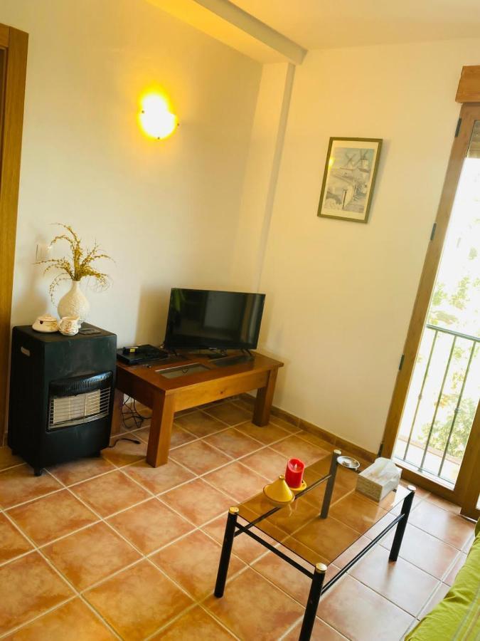 Willa Casa San Sebastian Pinos del Valle Zewnętrze zdjęcie