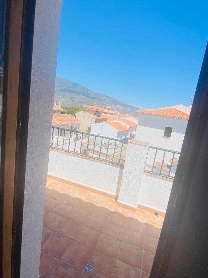 Willa Casa San Sebastian Pinos del Valle Zewnętrze zdjęcie