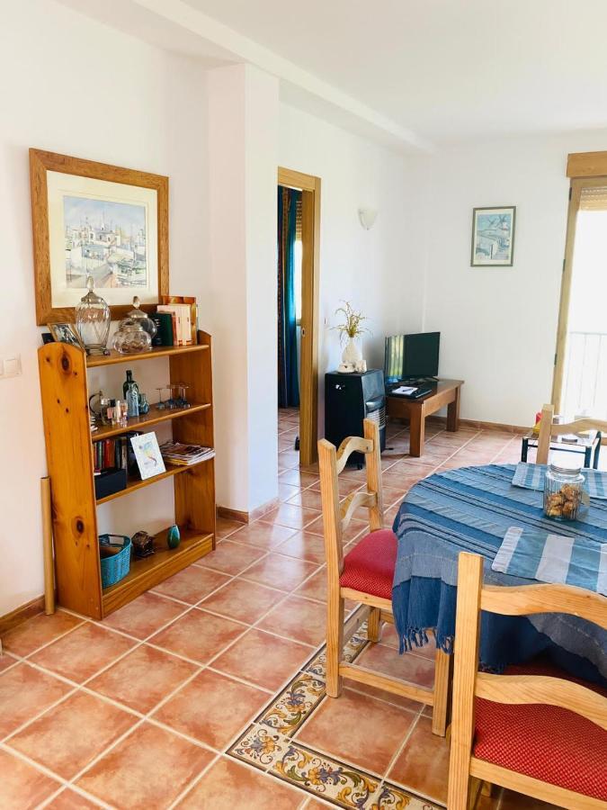 Willa Casa San Sebastian Pinos del Valle Zewnętrze zdjęcie