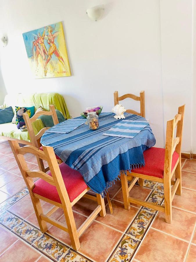 Willa Casa San Sebastian Pinos del Valle Zewnętrze zdjęcie