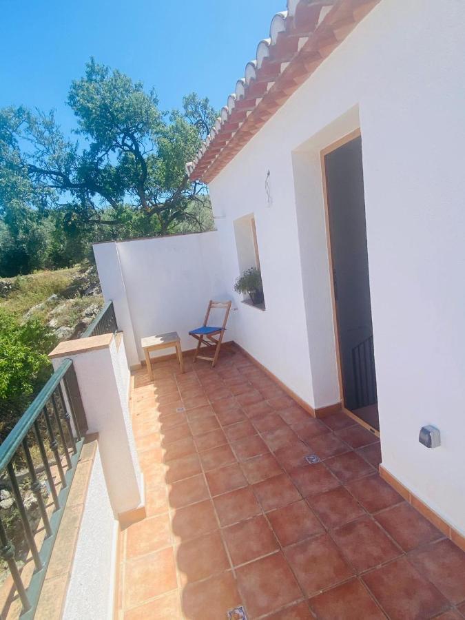 Willa Casa San Sebastian Pinos del Valle Zewnętrze zdjęcie