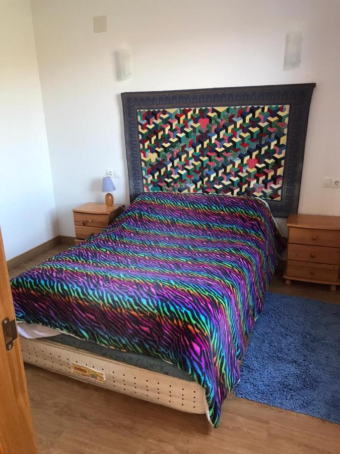 Willa Casa San Sebastian Pinos del Valle Zewnętrze zdjęcie