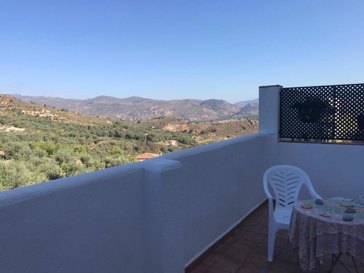 Willa Casa San Sebastian Pinos del Valle Zewnętrze zdjęcie