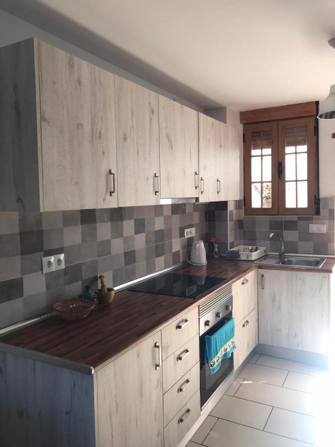 Willa Casa San Sebastian Pinos del Valle Zewnętrze zdjęcie
