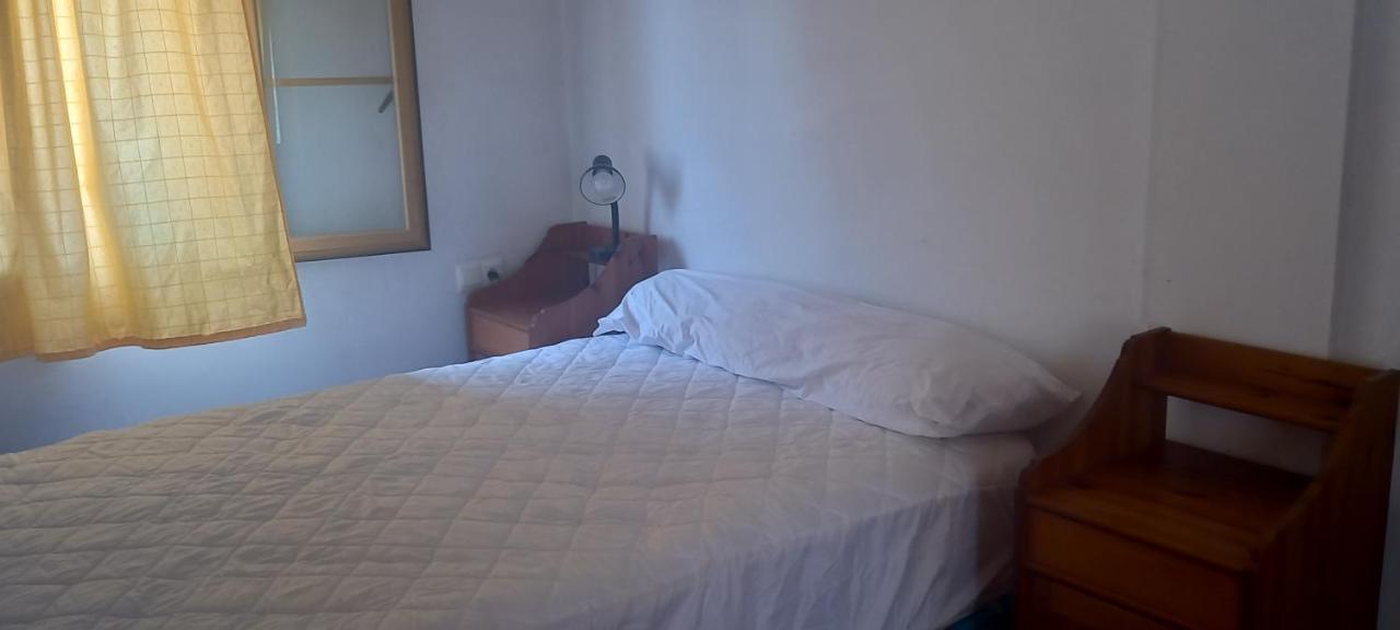 Willa Casa San Sebastian Pinos del Valle Zewnętrze zdjęcie