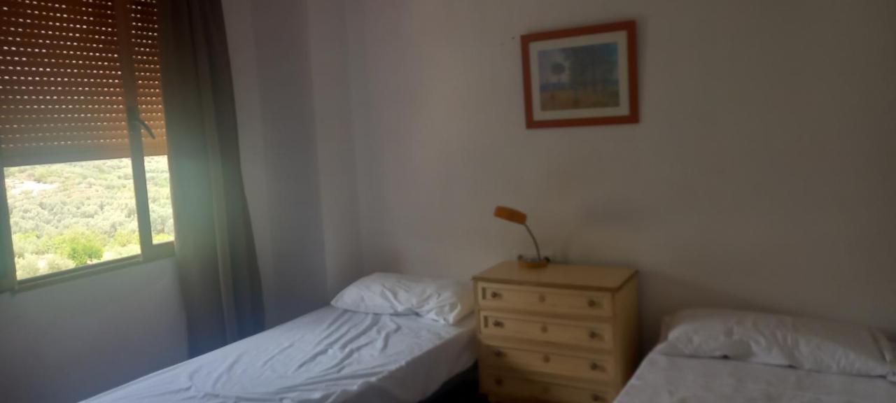 Willa Casa San Sebastian Pinos del Valle Zewnętrze zdjęcie