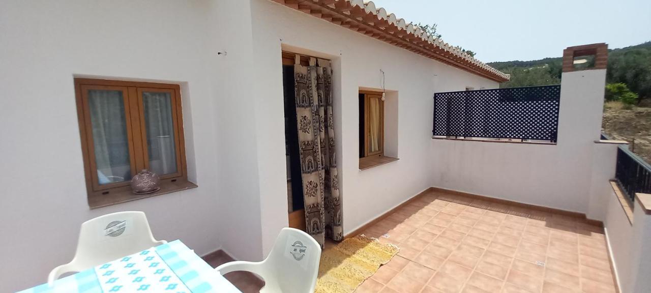 Willa Casa San Sebastian Pinos del Valle Zewnętrze zdjęcie
