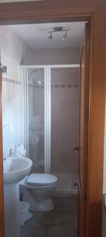 Willa Casa San Sebastian Pinos del Valle Zewnętrze zdjęcie