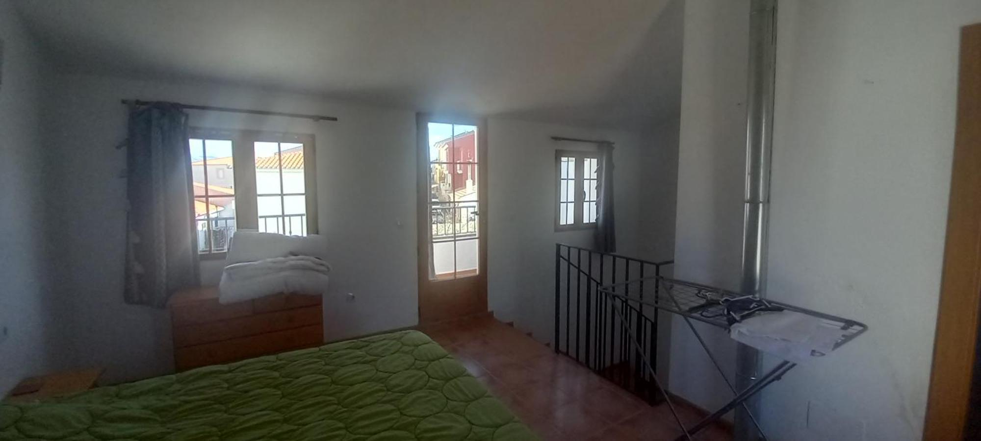 Willa Casa San Sebastian Pinos del Valle Zewnętrze zdjęcie