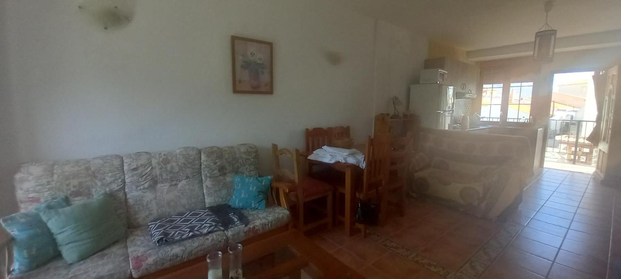 Willa Casa San Sebastian Pinos del Valle Zewnętrze zdjęcie