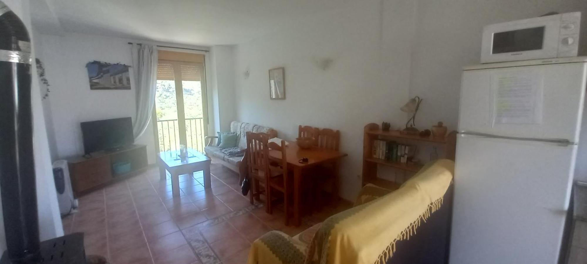 Willa Casa San Sebastian Pinos del Valle Zewnętrze zdjęcie