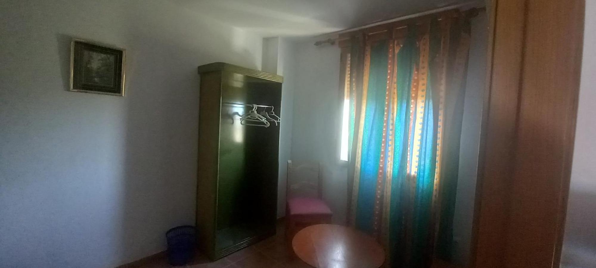 Willa Casa San Sebastian Pinos del Valle Zewnętrze zdjęcie