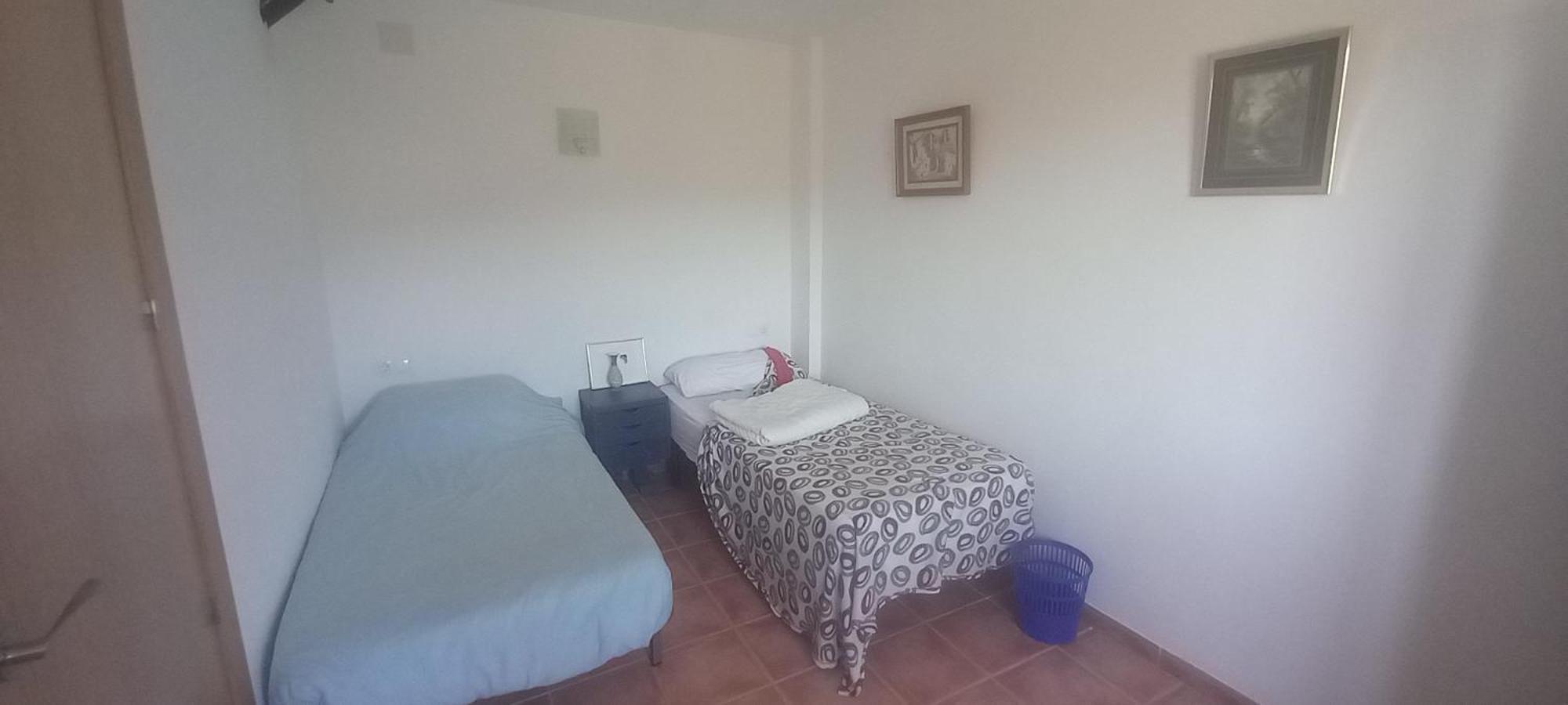 Willa Casa San Sebastian Pinos del Valle Zewnętrze zdjęcie