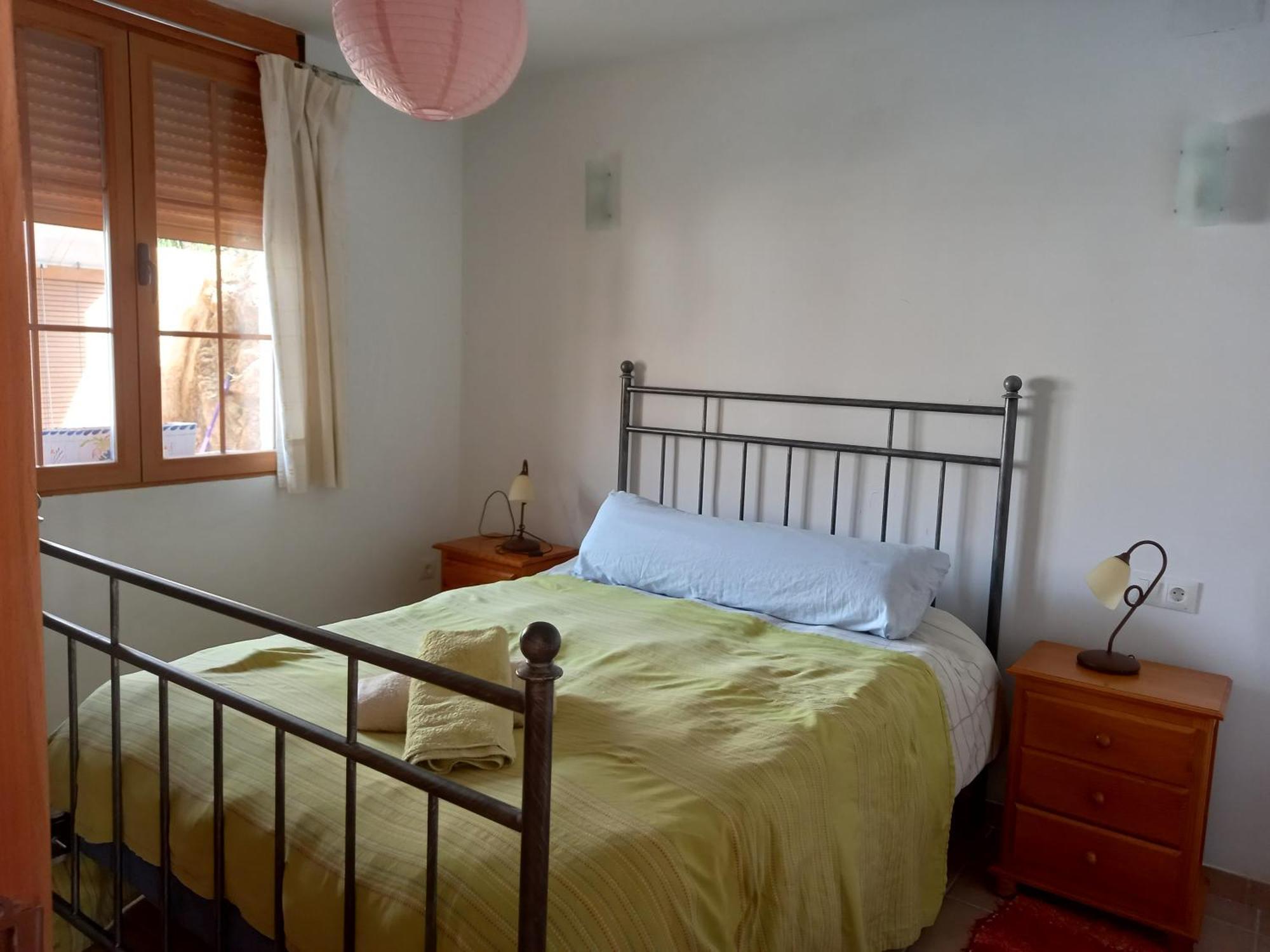 Willa Casa San Sebastian Pinos del Valle Zewnętrze zdjęcie