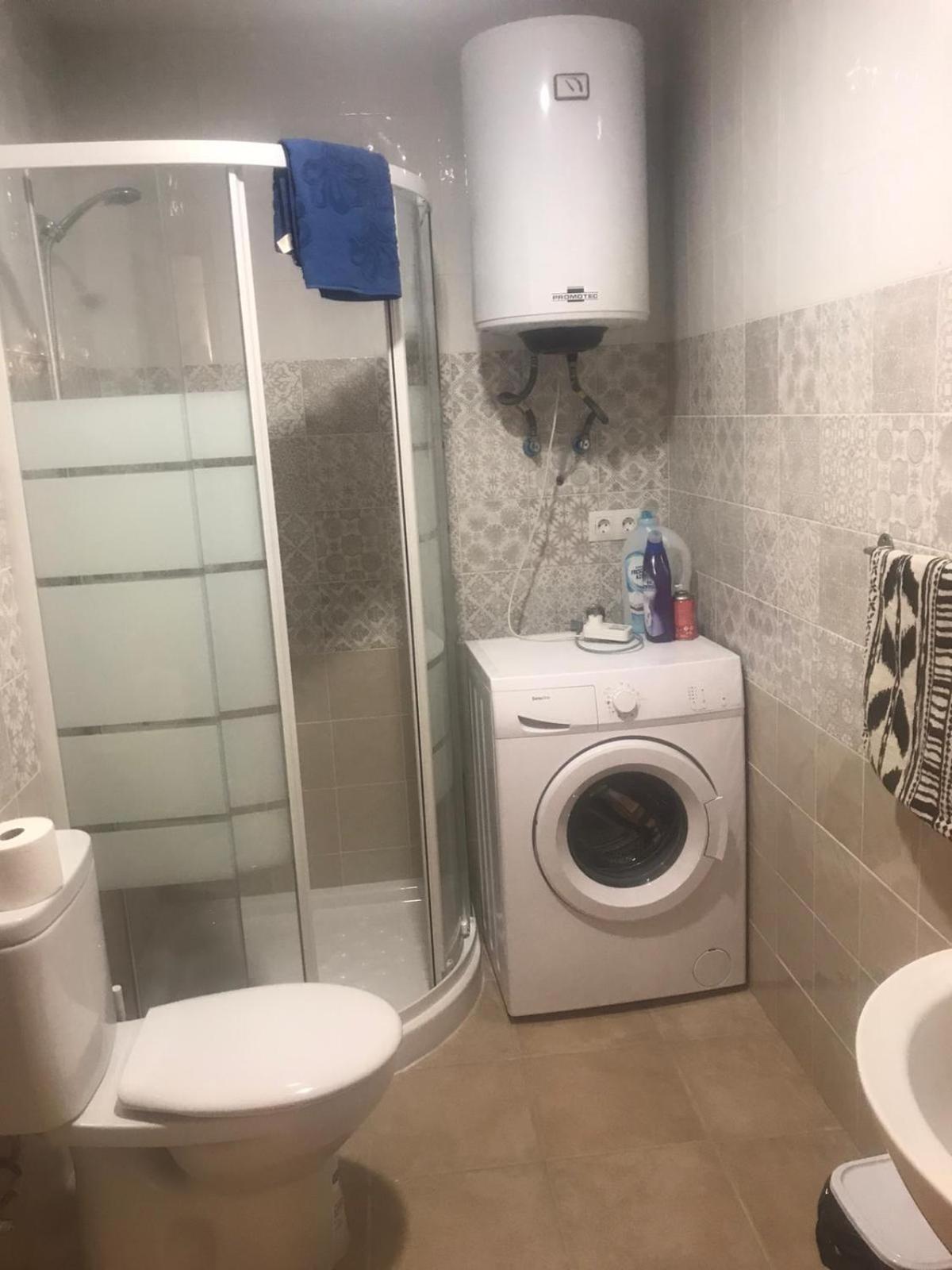 Willa Casa San Sebastian Pinos del Valle Zewnętrze zdjęcie
