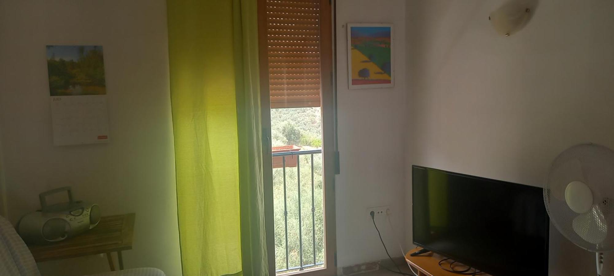 Willa Casa San Sebastian Pinos del Valle Zewnętrze zdjęcie