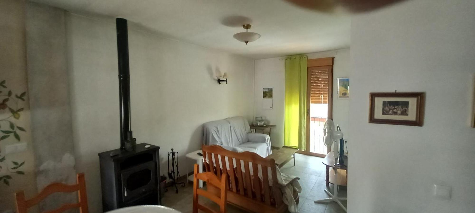 Willa Casa San Sebastian Pinos del Valle Zewnętrze zdjęcie