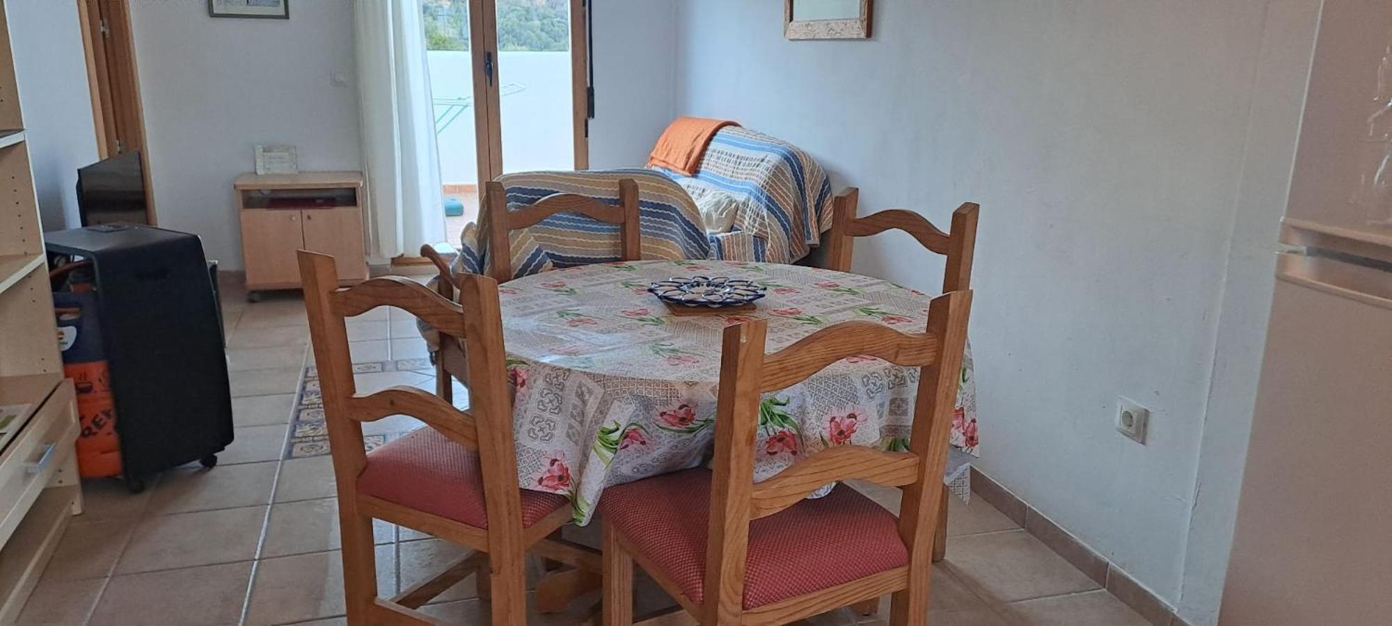 Willa Casa San Sebastian Pinos del Valle Zewnętrze zdjęcie