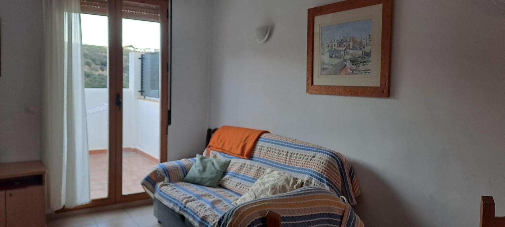 Willa Casa San Sebastian Pinos del Valle Zewnętrze zdjęcie